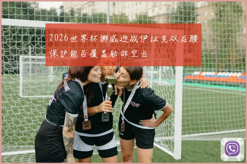 2026世界杯挪威迎战伊拉克双后腰保护能否覆盖肋部空当