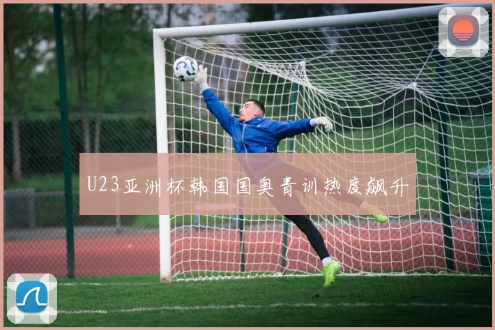 U23亚洲杯韩国国奥青训热度飙升