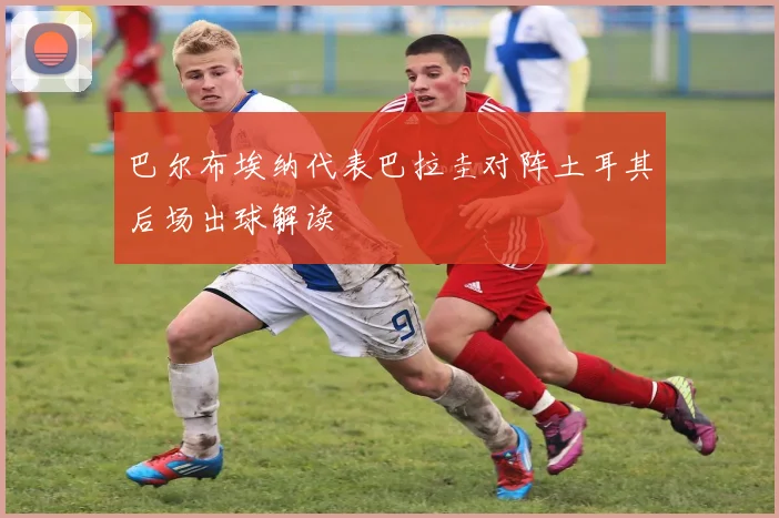 巴尔布埃纳代表巴拉圭对阵土耳其后场出球解读