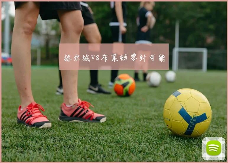 赫尔城vs布莱顿零封可能