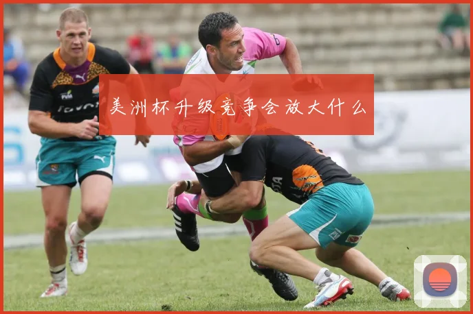 美洲杯升级竞争会放大什么